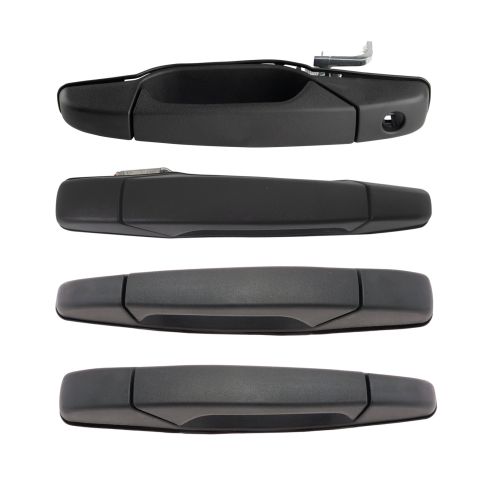 Exterior Door Handle Set