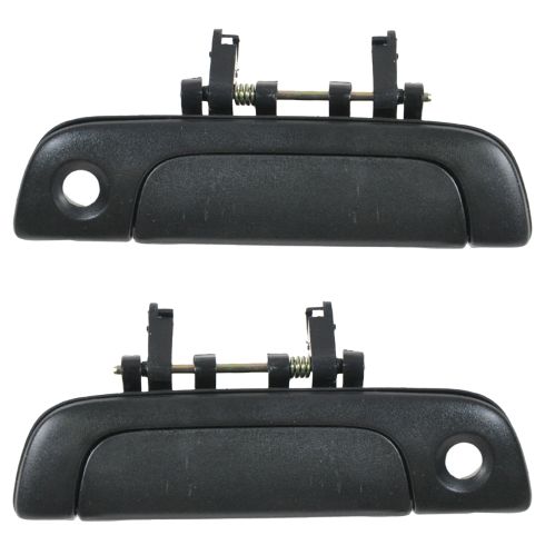 Exterior Door Handle Set