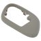 95-02 Chevy GMC C/K PU SUV Inside Door Handle & Bezel TAN Set LH