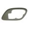 95-02 Chev PU Truck Int Door Handles & Bezels TAN Pair