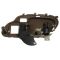1995-02 Chev PU Truck Int Door Handle Dk Brown PAIR