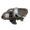 95-02 Chev PU Truck Int Door Handle & Bezel Tan & Chrome Set of 4
