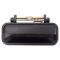 90-93 Accord 4dr Ext Door Handle Rear PAIR