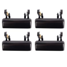 Exterior Door Handle Set