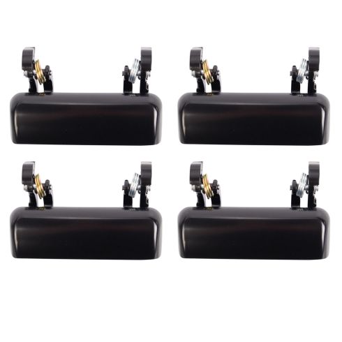 Exterior Door Handle Set