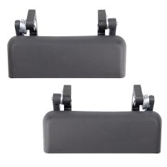 Exterior Door Handle Set