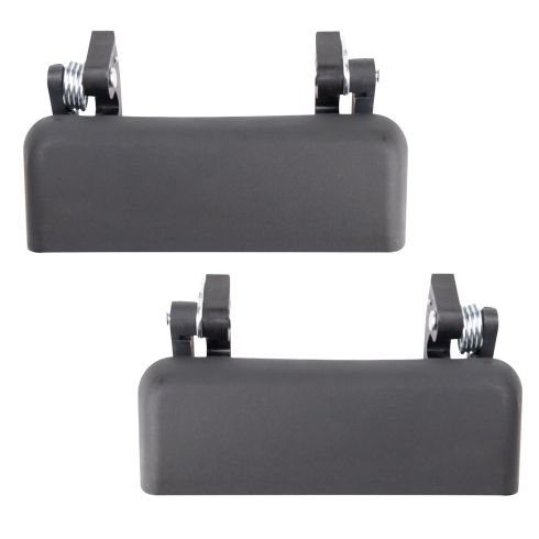 Exterior Door Handle Set