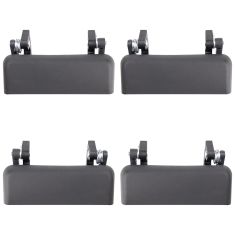 Exterior Door Handle Set