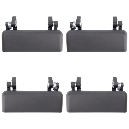 Exterior Door Handle Set