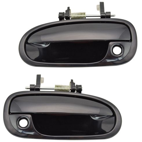1996-00 Honda Civic Outside Door Handle PAIR
