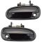 1996-00 Honda Civic Outside Door Handle PAIR