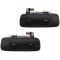 1997-01 Toyota Camry Rear Door Outer Door Handle PAIR