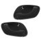 1999-04 Chevy Tracker Gray Inside Door Handle PAIR