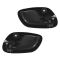 1999-04 Chevy Tracker Gray Inside Door Handle PAIR