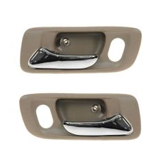Inside Door Handle