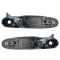 1998-03 Toyota Sienna Outside Front Door Handle Front PAIR