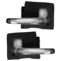 1990-94 Lincoln Town Car Door Handle Inside PAIR