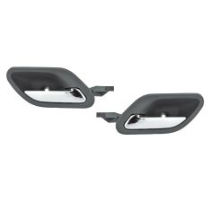 Interior Door Handle Set