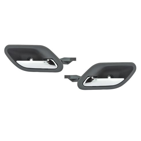 Interior Door Handle Set