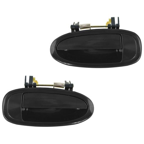 1995-99 Toyota Avalon Rear Outside Door Handle PAIR