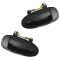 1995-99 Toyota Avalon Rear Outside Door Handle PAIR