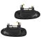1995-99 Toyota Avalon Rear Outside Door Handle PAIR