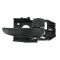 01-06 Hyundai Elantra Black Inside Door Handle PAIR
