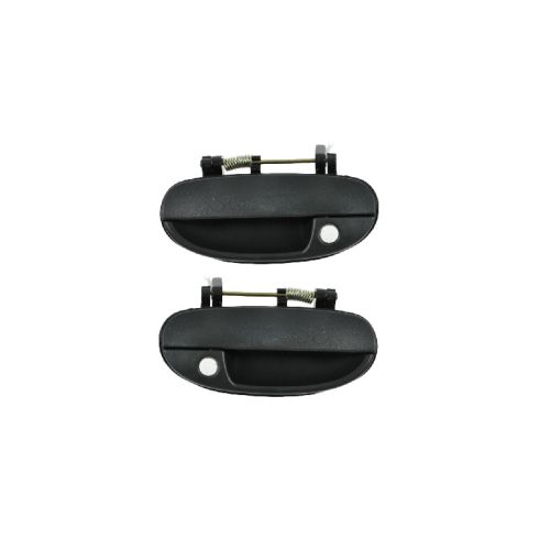 Exterior Door Handle