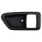 Interior Door Handle Bezel Set