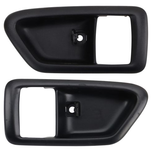 Interior Door Handle Bezel Set