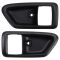 Interior Door Handle Bezel Set