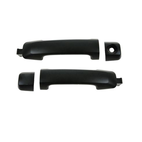 Exterior Door Handle Set