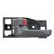 00-06 Toyota Tundra (Reg & Access Cab) Gray Front Door Inside Handle PAIR