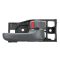 00-06 Toyota Tundra (Reg & Access Cab) Gray Front Door Inside Handle PAIR