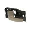 00-06 Toyota Tundra (Access Cab) Fawn Rear Door Inside Handle PAIR