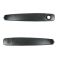 08-11 Ford Focus Front Outside PTM Door Handle (w/Keyhole) PAIR