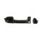 10-12 Ford Transit Connect Outside Black Textured Door Handle PAIR