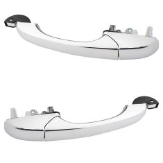 Exterior Door Handle Set