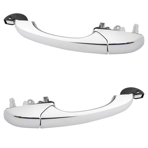 Exterior Door Handle Set