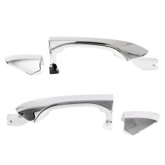 Exterior Door Handle Set