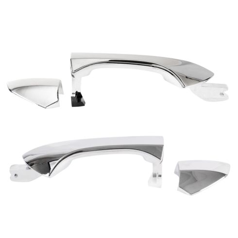Exterior Door Handle Set