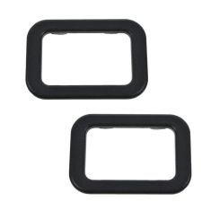 Inside Door Handle Trim