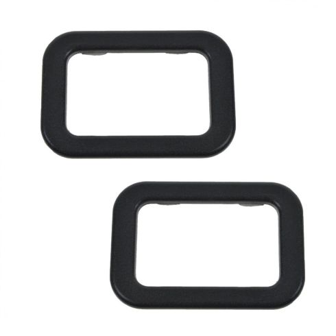 Inside Door Handle Trim