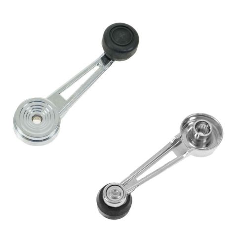 Window Crank Handle