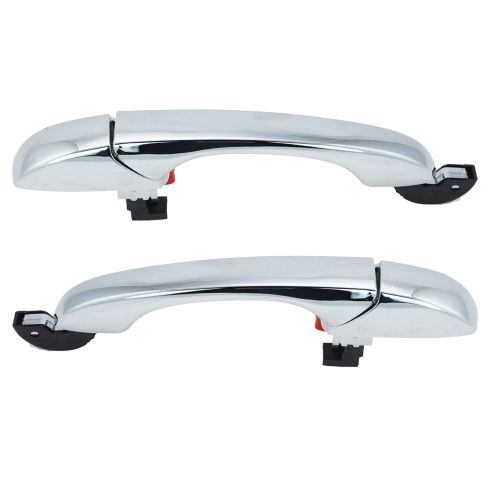 Exterior Door Handle Set
