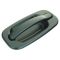 99-07 GM Full Size Pickup, SUV Rear Door Gloss Black Outer Door Handle PAIR