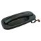 99-07 GM Full Size Pickup, SUV Rear Door Gloss Black Outer Door Handle PAIR