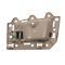 05-10 Jeep Grand Cherokee Front Inner All Beige Door Handle Repair Kit PAIR