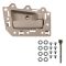 05-10 Jeep Grand Cherokee Front Inner All Beige Door Handle Repair Kit PAIR
