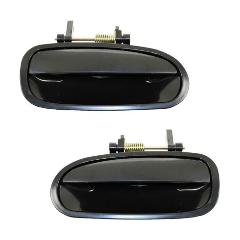 Outside Door Handle